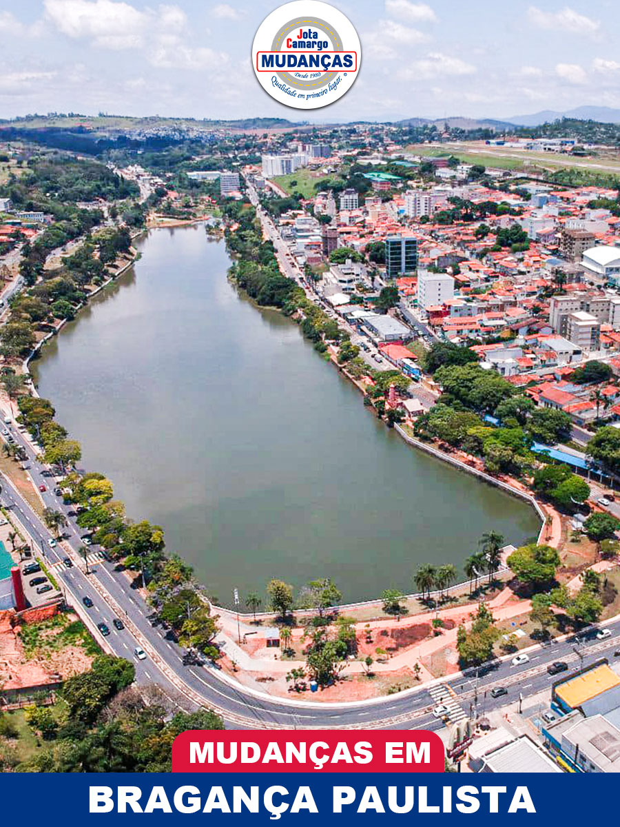 Empresa de Mudanças em Guarulhos